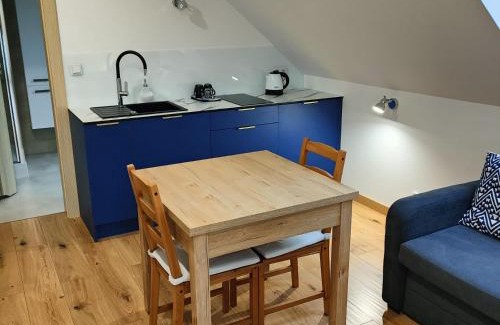 Rowy Apartment | APARTAMENTY BAŁTYCKA 4d