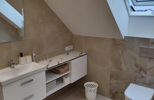 Rowy Apartment | APARTAMENTY BAŁTYCKA 4d