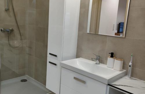 Rowy Apartment | APARTAMENTY BAŁTYCKA 4d
