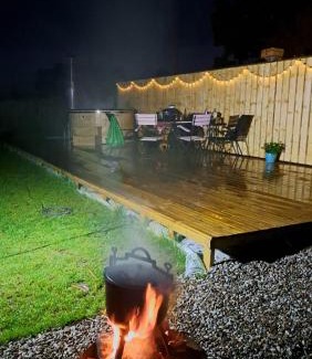 Ludzmierz Apartment | Apartamenty Baj na Polnej -Górski Azyl