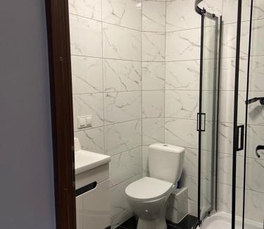 West Pomeranian Voivodeship Apartment | Apartamenty Bezrzecze