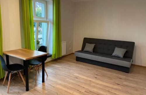 West Pomeranian Voivodeship Apartment | Apartamenty Bezrzecze
