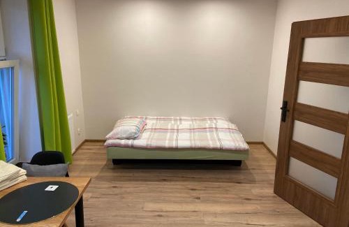 West Pomeranian Voivodeship Apartment | Apartamenty Bezrzecze