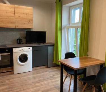 West Pomeranian Voivodeship Apartment | Apartamenty Bezrzecze