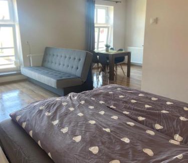 West Pomeranian Voivodeship Apartment | Apartamenty Bezrzecze