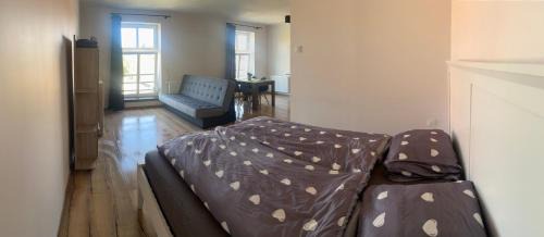 West Pomeranian Voivodeship Apartment | Apartamenty Bezrzecze