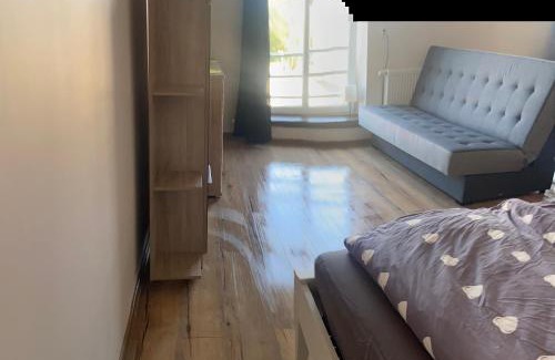 West Pomeranian Voivodeship Apartment | Apartamenty Bezrzecze