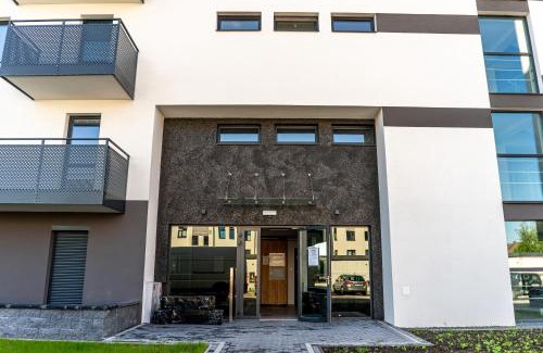 Bilgoraj Apartment | Apartamenty Biłgoraj