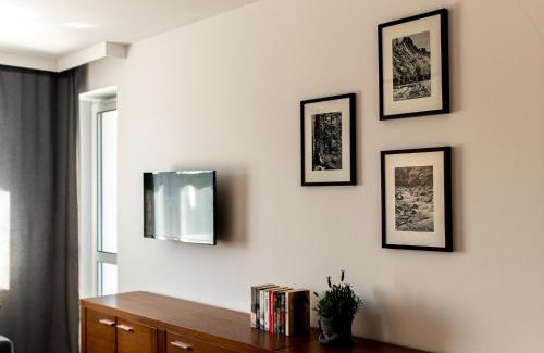 Bilgoraj Apartment | Apartamenty Biłgoraj