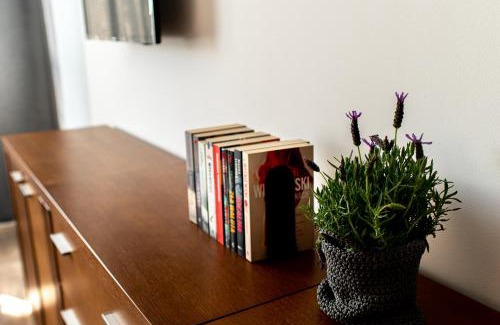 Bilgoraj Apartment | Apartamenty Biłgoraj