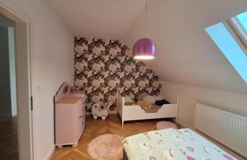 Piecki House | Apartamenty blisko Jeziora na Mazurach u Zofijki