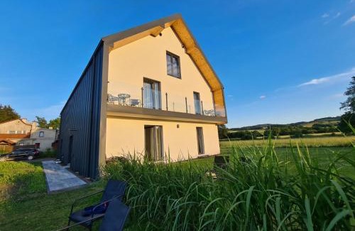 Kudowa Zdroj Apartment | Apartamenty Boczna 3B z sauną i balią