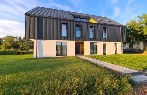 Kudowa Zdroj Apartment | Apartamenty Boczna 3B z sauną i balią