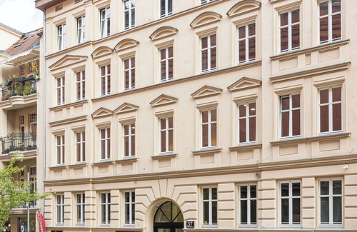 Poznan City Center Apartment | Apartamenty Browar Old Town Poznań