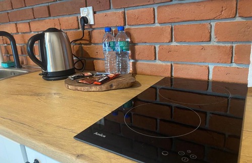 Witomino Apartment | Apartamenty BRUNO i BIANCA w Symphony Modern Tower Gdynia 2 i 3 piętro