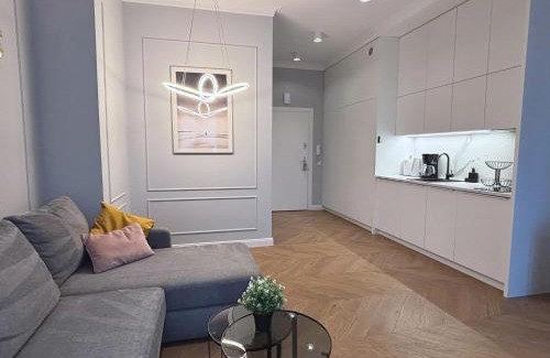 Swinoujscie Apartment | Apartamenty Bryza - Villa 44 - 100 metrów do Promenady