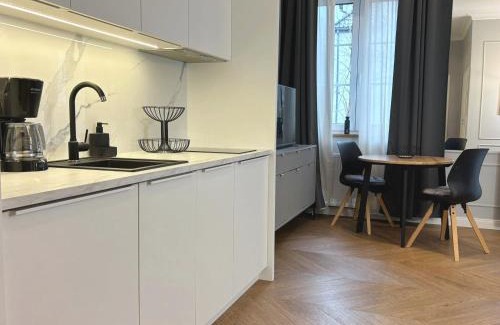 Swinoujscie Apartment | Apartamenty Bryza - Villa 44 - 100 metrów do Promenady