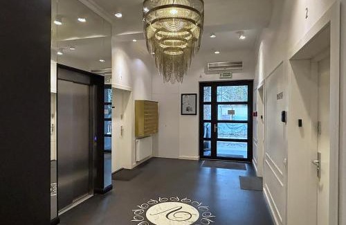 Swinoujscie Apartment | Apartamenty Bryza - Villa 44 - 100 metrów do Promenady