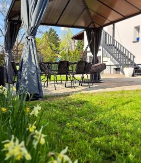Ustron Apartment | Apartamenty Bujaki Ustroń
