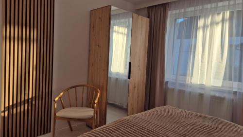 Ustron Apartment | Apartamenty Bujaki Ustroń