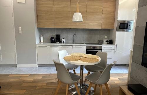 Jelitkowo Apartment | Apartamenty Bursztynowa