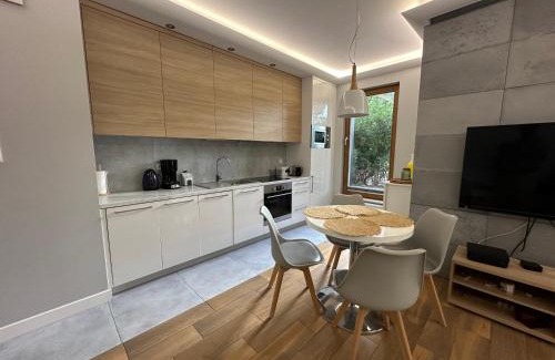 Jelitkowo Apartment | Apartamenty Bursztynowa