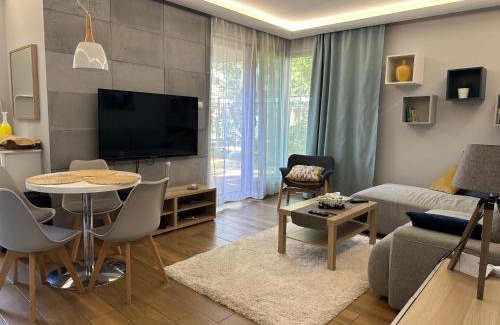 Jelitkowo Apartment | Apartamenty Bursztynowa