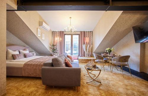 Bielsko-Biala Apartment | Apartamenty By Bogunia