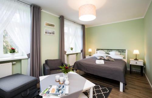 gmina Wilkowice Apartment | Apartamenty Bystra