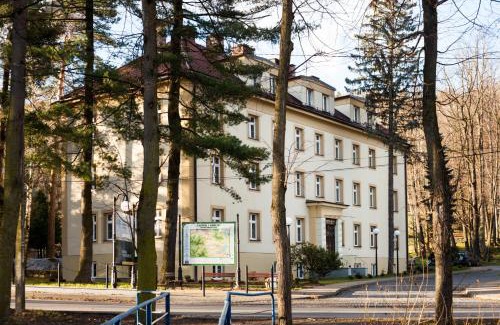 gmina Wilkowice Apartment | Apartamenty Bystra