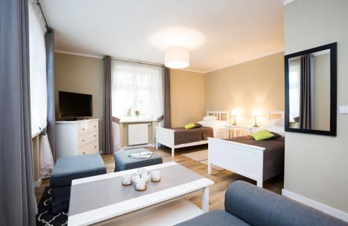 gmina Wilkowice Apartment | Apartamenty Bystra