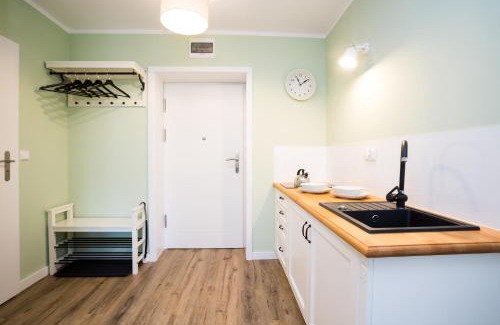 gmina Wilkowice Apartment | Apartamenty Bystra