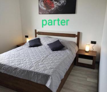 Slesin Apartment | Apartamenty całoroczne Ślesin