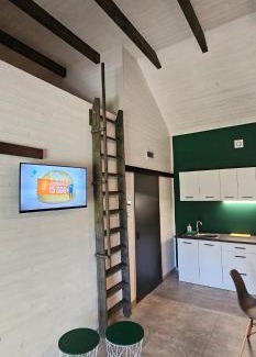 Sława Apartment | Apartamenty Carpe Diem