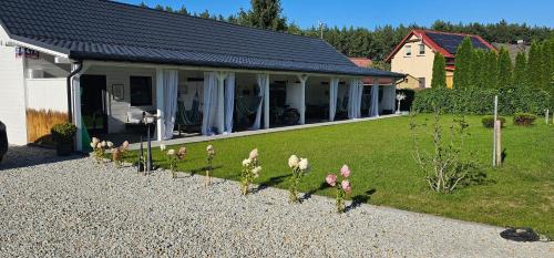 Sława Apartment | Apartamenty Carpe Diem
