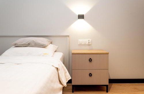 Kluczbork Apartment | Apartamenty Castello