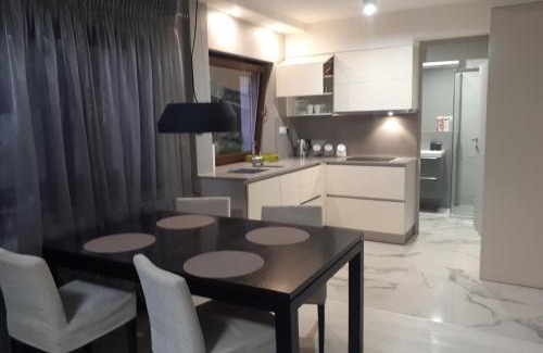 Centrum Apartment | Apartamenty Centrum- Kochanowskiego -dawniej two-bedroom Apartment