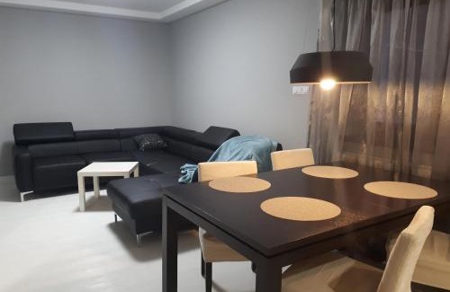 Centrum Apartment | Apartamenty Centrum- Kochanowskiego -dawniej two-bedroom Apartment