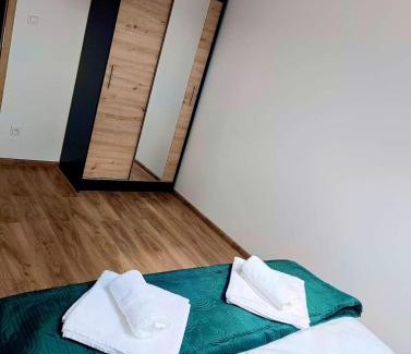 Checiny Apartment | Apartamenty Chęciny
