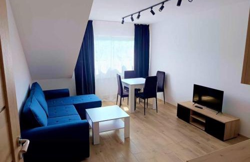 Checiny Apartment | Apartamenty Chęciny