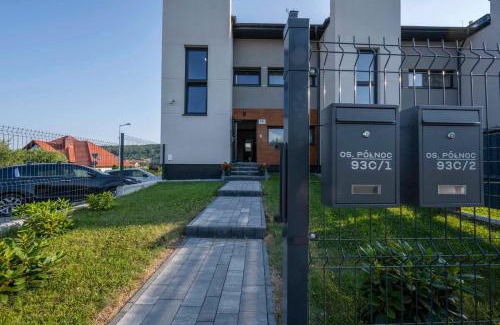 Checiny Apartment | Apartamenty Chęciny