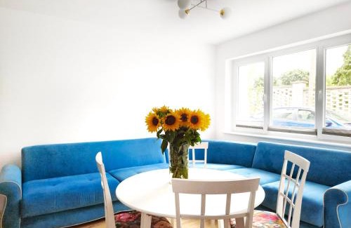Charzykowy Apartment | APARTAMENTY Charzykowy