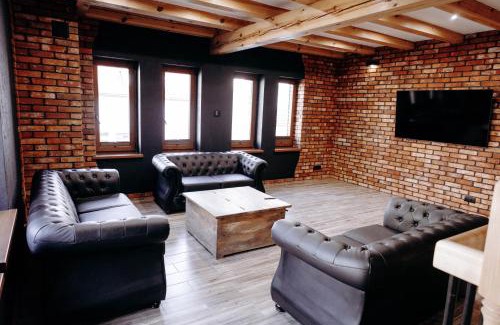 Zotow Apartment | Apartamenty Chrobrego 10