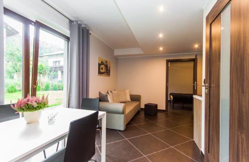 Wisla Apartment | Apartamenty Dawna Wisła