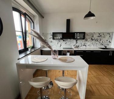 Zary Apartment | Apartamenty Dekora