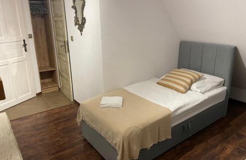 Dorotowo House | Apartamenty Dorotowo