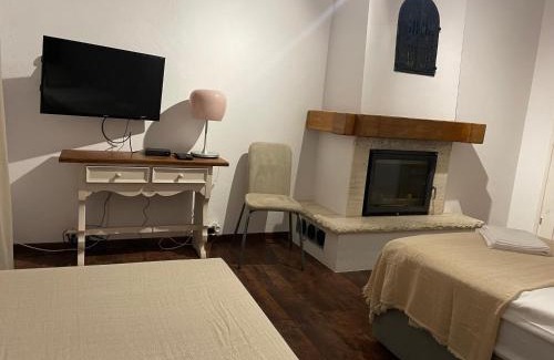 Dorotowo House | Apartamenty Dorotowo
