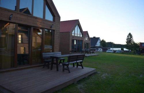 Rydzewo House | Apartamenty Drewniaki