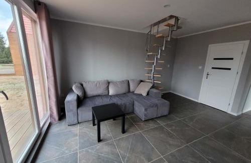 Rydzewo House | Apartamenty Drewniaki
