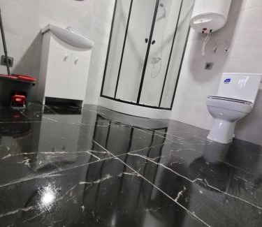 Rydzewo House | Apartamenty Drewniaki
